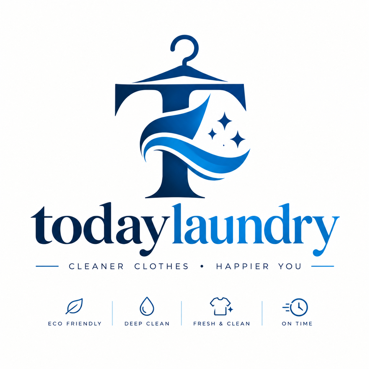 today laundry